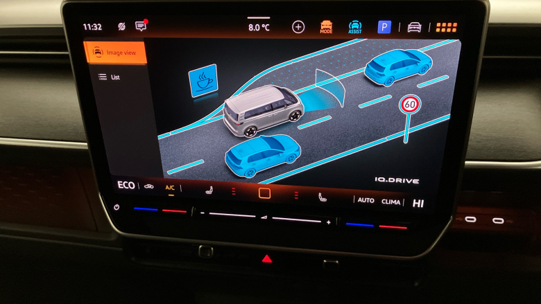 Volkswagen ID. Buzz 250kW GTX Pro 79kWh 5dr 4MOTION Auto Electric Estate